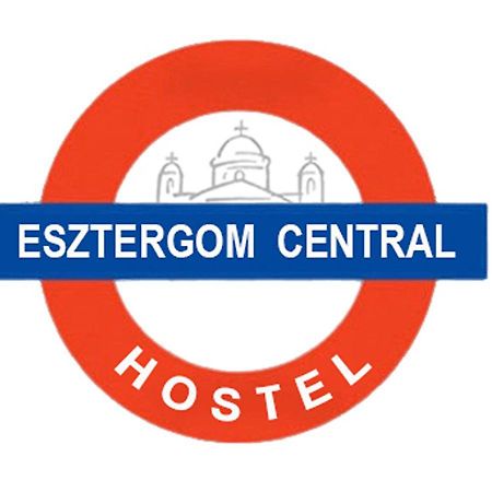 Esztergom Central Экстерьер фото