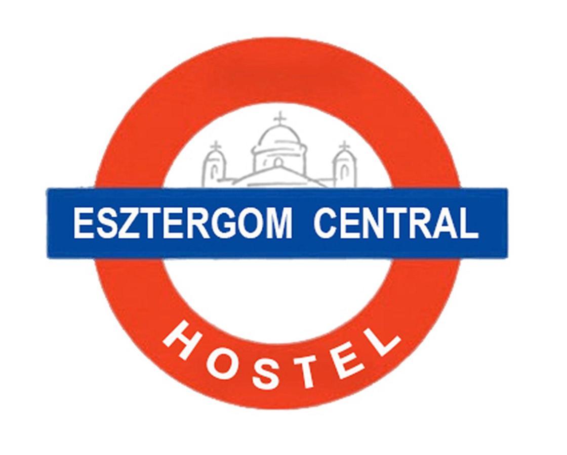 Esztergom Central Экстерьер фото